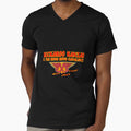 Buckaroo Banzai, World Tour by Japygamo34 - Adult & Kids T-Shirts, Sweatshirts & Hoodies apparel design preview 1