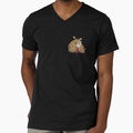 Cute fleas resting (Silksong) by Peseto24 - Adult & Kids T-Shirts, Sweatshirts & Hoodies apparel design preview 1