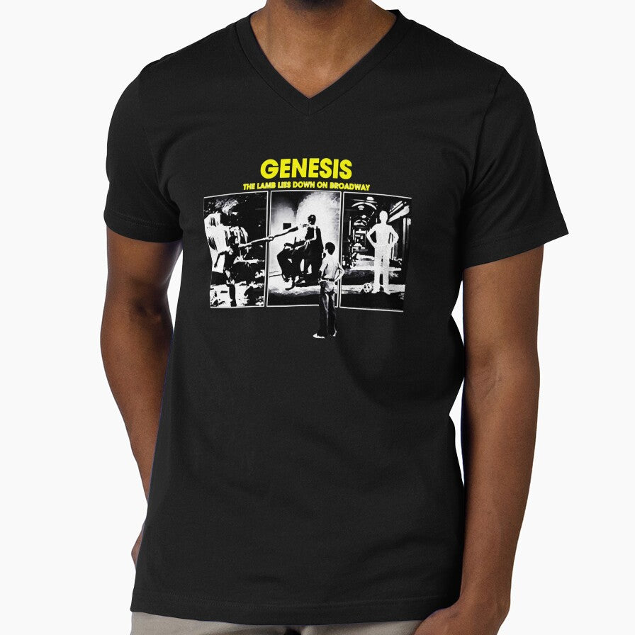 Genesis by EllieHow - Adult & Kids T-Shirts, Sweatshirts & Hoodies apparel design preview 1