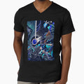 Kandinsky Abstract by Go Logo Designs - Adult & Kids T-Shirts, Sweatshirts & Hoodies apparel design preview 1