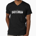Dadalorian by fusedtees - Adult & Kids T-Shirts, Sweatshirts & Hoodies apparel design preview 1