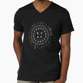 Genetic Sun/Codon Wheel/Genetics/Biology/Science by - Adult & Kids T-Shirts, Sweatshirts & Hoodies apparel design preview 1