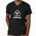 BONHAM by PunkyMule - Adult & Kids T-Shirts, Sweatshirts & Hoodies apparel design preview 1