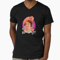 It's Bouquet!! Hyacinth Bucket. Keeping Up - Adult & Kids T-Shirts, Sweatshirts & Hoodies apparel design preview 1