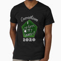 Quaranteam I Love My Family Comic Family T-Shirt - Custom Art Print Unisex - T-Shirt, Sweatshirt, Hoodie