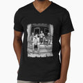 Golden Warhol Girls by stacyeugpjgon - Adult & Kids T-Shirts, Sweatshirts & Hoodies apparel design preview 1
