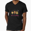 De La Soul by Plusiajoyful - Adult & Kids T-Shirts, Sweatshirts & Hoodies apparel design preview 1
