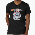 The Rose Rosetopia World Tour by didiershreves - Adult & Kids T-Shirts, Sweatshirts & Hoodies apparel design preview 1
