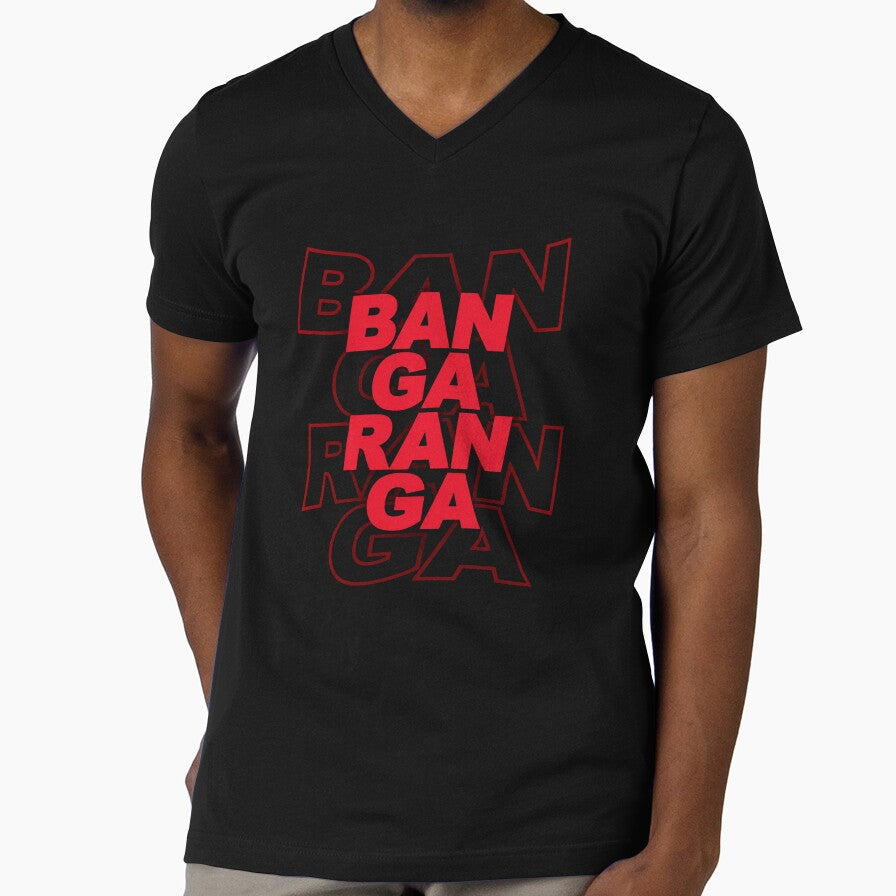 Bangaranga by krdussa - Adult & Kids T-Shirts, Sweatshirts & Hoodies apparel design preview 1