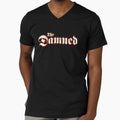 THE DAMNED Essential by rustimim - Adult & Kids T-Shirts, Sweatshirts & Hoodies apparel design preview 1