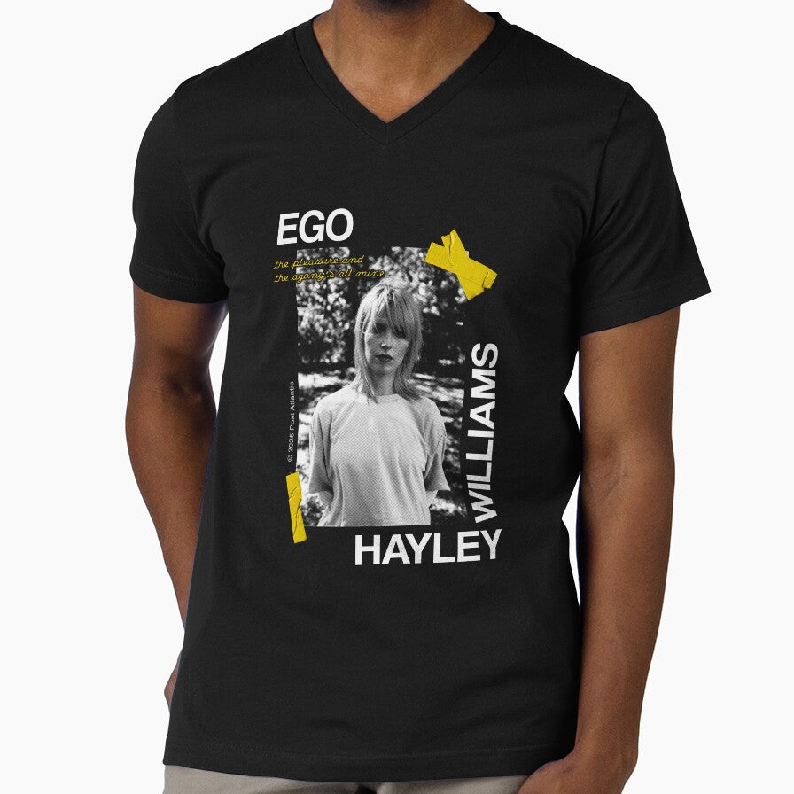E.G.O. by blackeyedmarti - Adult & Kids T-Shirts, Sweatshirts & Hoodies apparel design preview 1