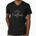 Hang on, let me Overthink this by YourSpace8 - Adult & Kids T-Shirts, Sweatshirts & Hoodies apparel design preview 1