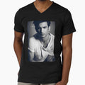 Sushant Singh rajput #live forever by CDSedition - Adult & Kids T-Shirts, Sweatshirts & Hoodies apparel design preview 1