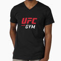 UFC GYM by The Crackerdale Emporium - Adult & Kids T-Shirts, Sweatshirts & Hoodies apparel design preview 1