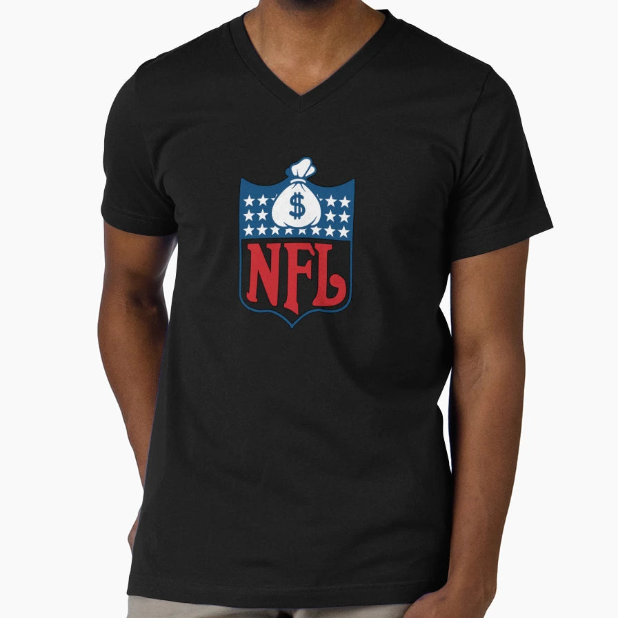 National Finesse League Color T-Shirt - Custom Art Print for Adults - T-Shirt, Sweatshirt, Hoodie