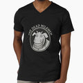 The Dead Milkmen Band by ClaireHelle - Adult & Kids T-Shirts, Sweatshirts & Hoodies apparel design preview 1
