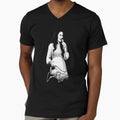 Loretta Lynn by AmauryRossignol - Adult & Kids T-Shirts, Sweatshirts & Hoodies apparel design preview 1