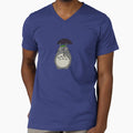 My neighbor totoro by Jubas312 - Adult & Kids T-Shirts, Sweatshirts & Hoodies apparel design preview 1