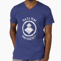 Rata Sum University by rkrovs - Adult & Kids T-Shirts, Sweatshirts & Hoodies apparel design preview 1