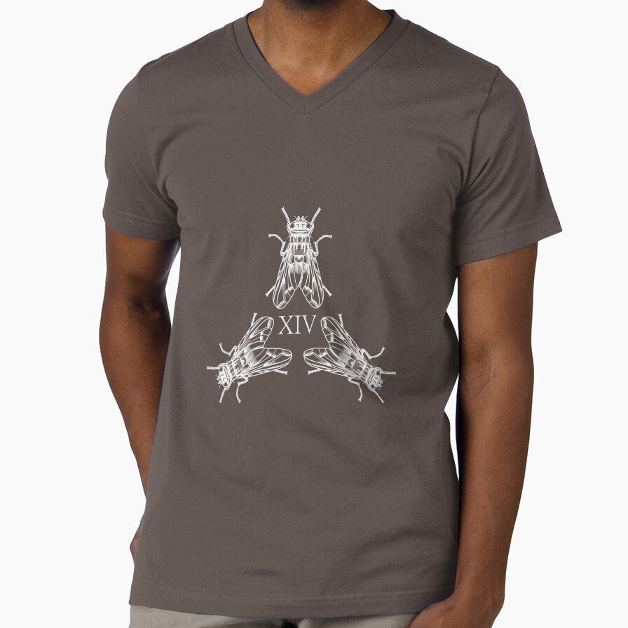 14th Legion, Death Guard, Dusk Raiders by wyrdalkemy - Adult & Kids T-Shirts, Sweatshirts & Hoodies apparel design preview 1