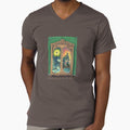 Into Narnia by Margaret Ashenbach - Adult & Kids T-Shirts, Sweatshirts & Hoodies apparel design preview 1