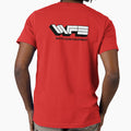White Farm Equipment by rottinglemon - Adult & Kids T-Shirts, Sweatshirts & Hoodies apparel design preview 1