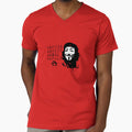 Refuse Resist Rebel Revolt by inkstyl - Adult & Kids T-Shirts, Sweatshirts & Hoodies apparel design preview 1