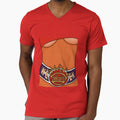 Ween Chocolate and Cheese Album Body by Brooklynmpls - Adult & Kids T-Shirts, Sweatshirts & Hoodies apparel design preview 1