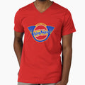 Van Nuys 1976-2026 by roboterkampf - Adult & Kids T-Shirts, Sweatshirts & Hoodies apparel design preview 1