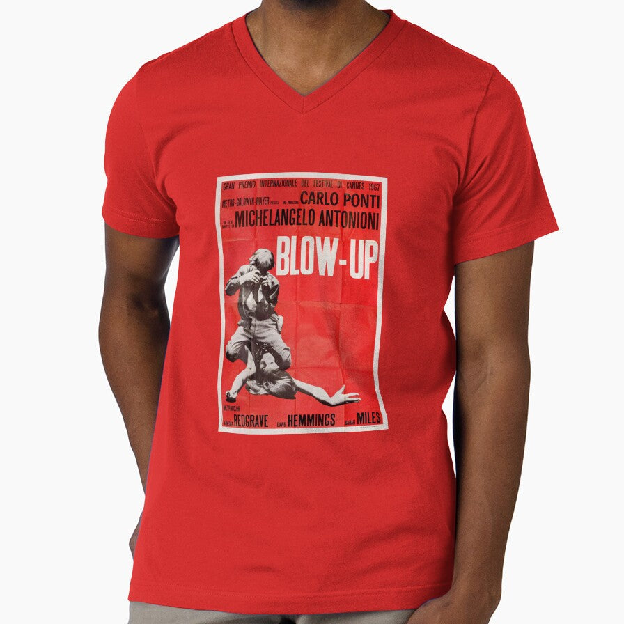 Blow Up by Mr Reindeer - Adult & Kids T-Shirts, Sweatshirts & Hoodies apparel design preview 1