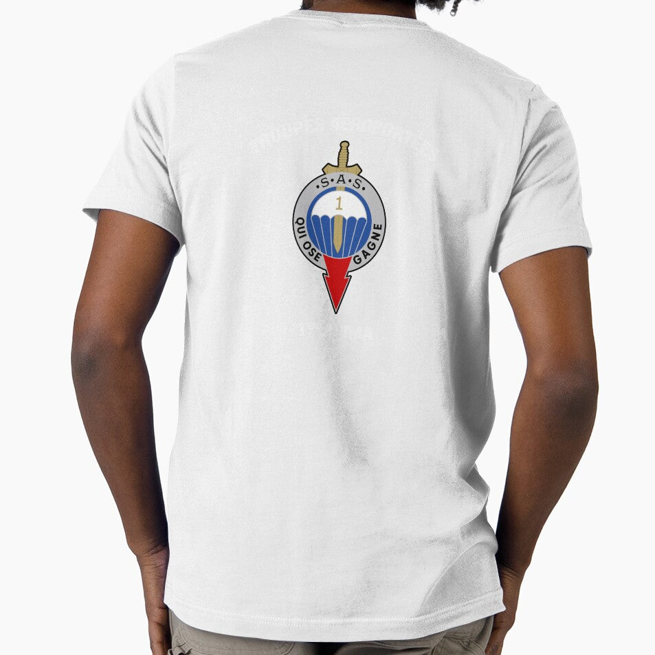1ST RPIMA BAYONNE by Aspretto - Adult & Kids T-Shirts, Sweatshirts & Hoodies apparel design preview 1