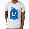 Him U T-Shirt - Aesthetic Graphic for Adults - T-Shirt, Sweatshirt, Hoodie