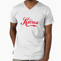 Enjoy Karma by Corinne Alexa Jackson - Adult & Kids T-Shirts, Sweatshirts & Hoodies apparel design preview 1