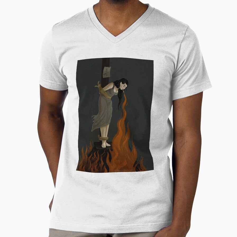 Keep your cool, no matter what by MarcoMelgrati - Adult & Kids T-Shirts, Sweatshirts & Hoodies apparel design preview 1