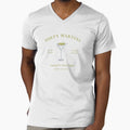 Dirty Martini Social Club by cheekygrins - Adult & Kids T-Shirts, Sweatshirts & Hoodies apparel design preview 1