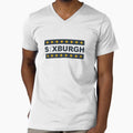 Sixburgh T-Shirt - Minimalist Print for Adults - T-Shirt, Sweatshirt, Hoodie