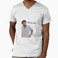 What Do Now? by rach6319 - Adult & Kids T-Shirts, Sweatshirts & Hoodies apparel design preview 1