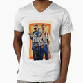 The Nice Guys by Lyzz41094 - Adult & Kids T-Shirts, Sweatshirts & Hoodies apparel design preview 1
