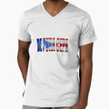 From Pura Cepa Puerto Rico by SalsaEsLaCura - Adult & Kids T-Shirts, Sweatshirts & Hoodies apparel design preview 1