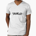 Gundam 00 Title Logo JP by UndeadWraith - Adult & Kids T-Shirts, Sweatshirts & Hoodies apparel design preview 1