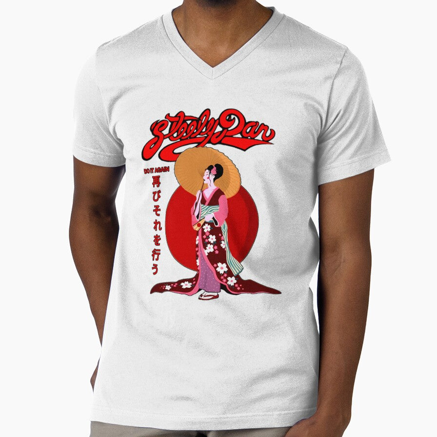 Vintage Retro Concert Style Band 80s Live Rock by - Adult & Kids T-Shirts, Sweatshirts & Hoodies apparel design preview 1