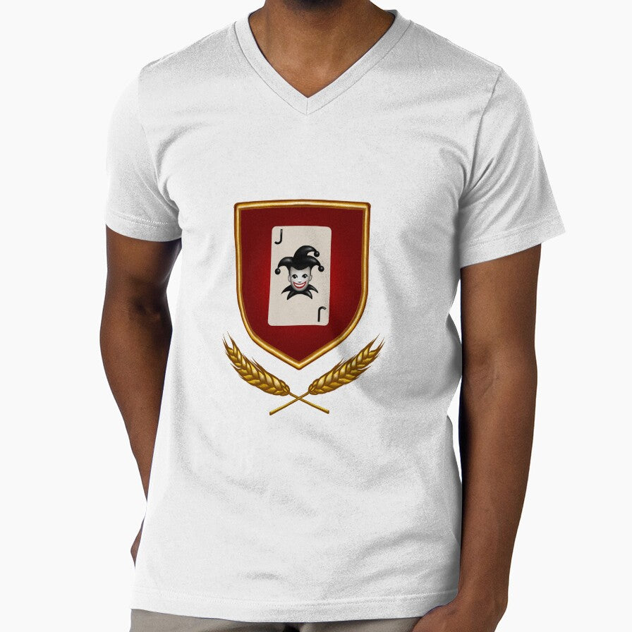 House Joker LDP by earnyourkeep - Adult & Kids T-Shirts, Sweatshirts & Hoodies apparel design preview 1