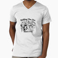 Boston tea party by pruine - Adult & Kids T-Shirts, Sweatshirts & Hoodies apparel design preview 1