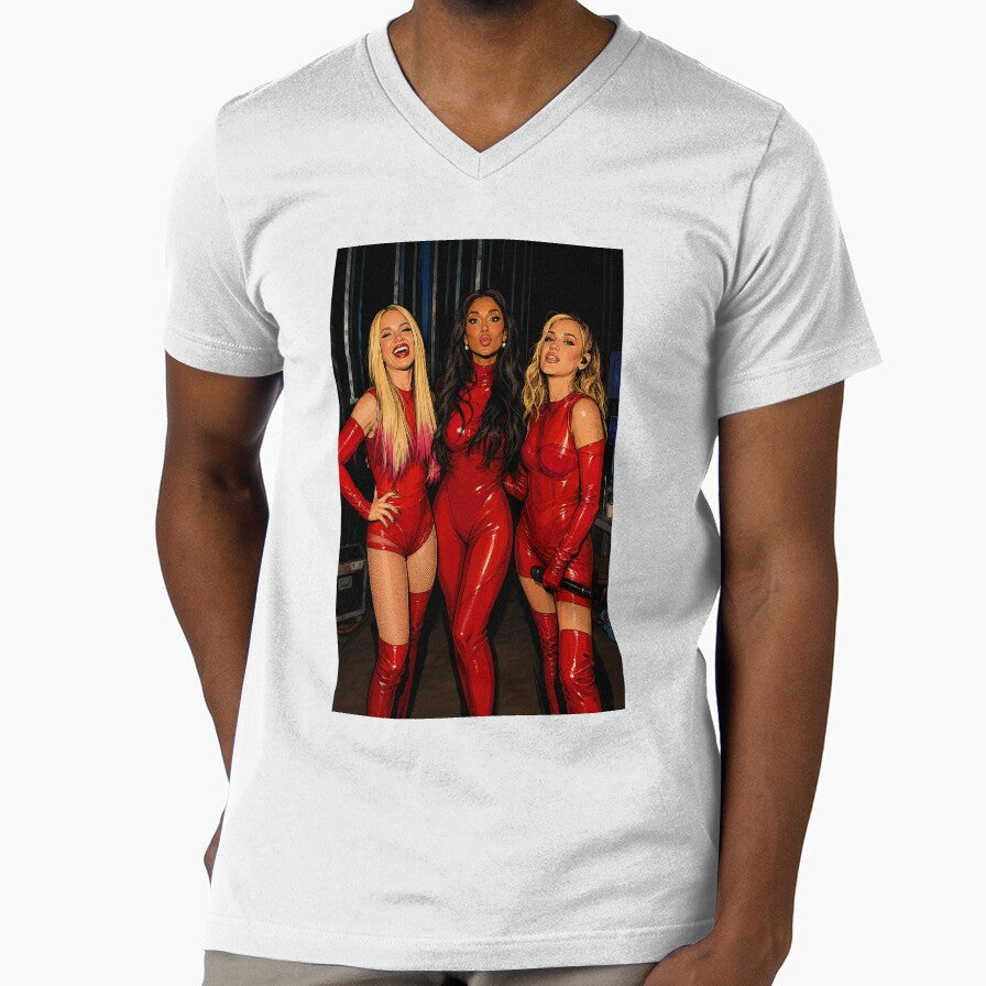 The Pussycat Dolls at 2026 American Music Awards (fan - Adult & Kids T-Shirts, Sweatshirts & Hoodies apparel design preview 1