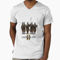 Chivalry 2 team knights by eddogata - Adult & Kids T-Shirts, Sweatshirts & Hoodies apparel design preview 1