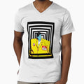 Tiny Heads by butcherbilly - Adult & Kids T-Shirts, Sweatshirts & Hoodies apparel design preview 1