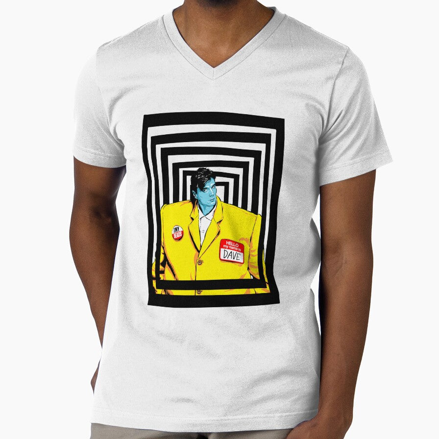Tiny Heads by butcherbilly - Adult & Kids T-Shirts, Sweatshirts & Hoodies apparel design preview 1