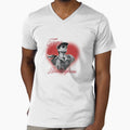 Rivals David Tennant as Tony Baddingham Design by - Adult & Kids T-Shirts, Sweatshirts & Hoodies apparel design preview 1