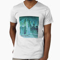 Boards of Canada music by kelekecot - Adult & Kids T-Shirts, Sweatshirts & Hoodies apparel design preview 1