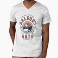Dungeons Dragons Baldur's Gate by HellayCoriles - Adult & Kids T-Shirts, Sweatshirts & Hoodies apparel design preview 1